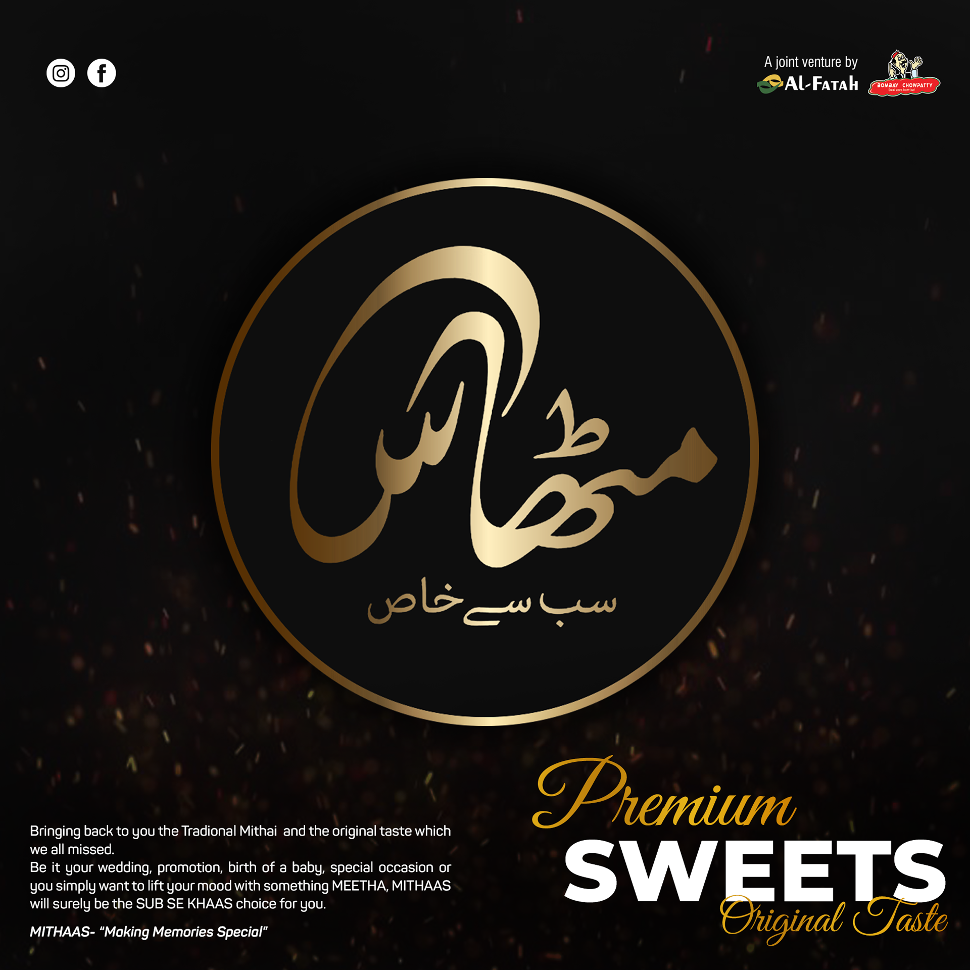 Mithaas Sweets-Social media Marketing-Creative-Design---Product-Listing-Image---Post-Design---Adrotize-02