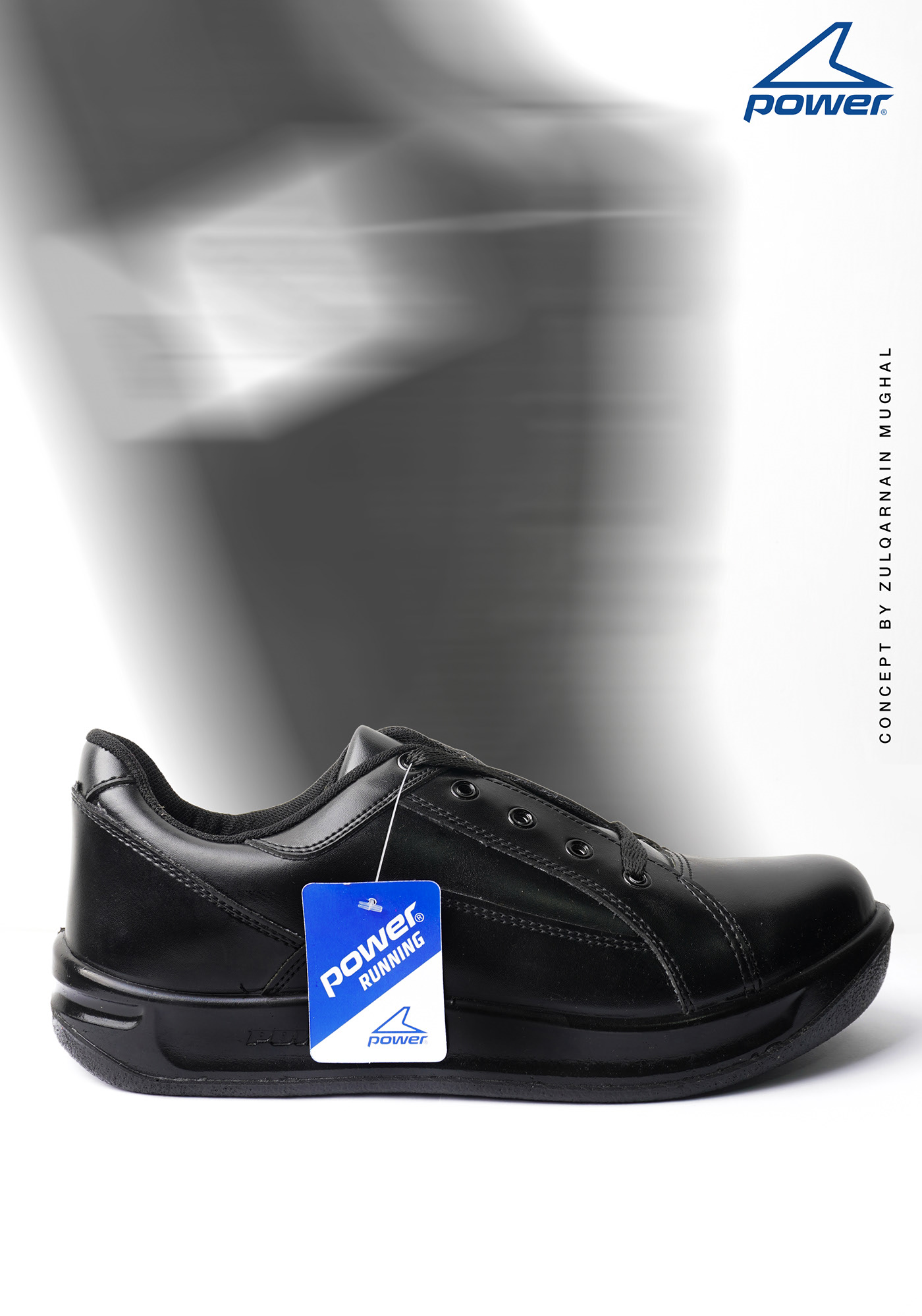Power Shoes - Product Photography - adrotize 02