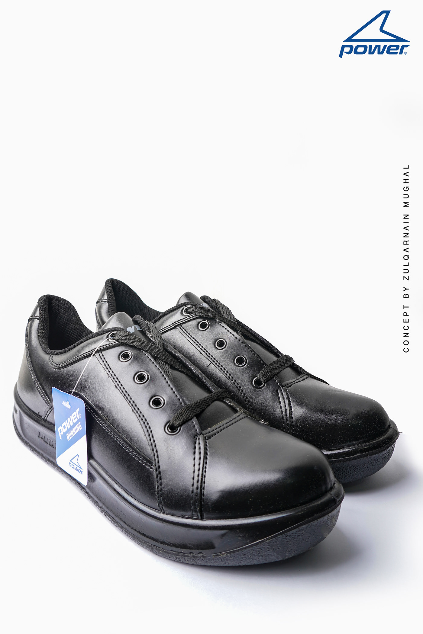 Power Shoes - Product Photography - adrotize 05